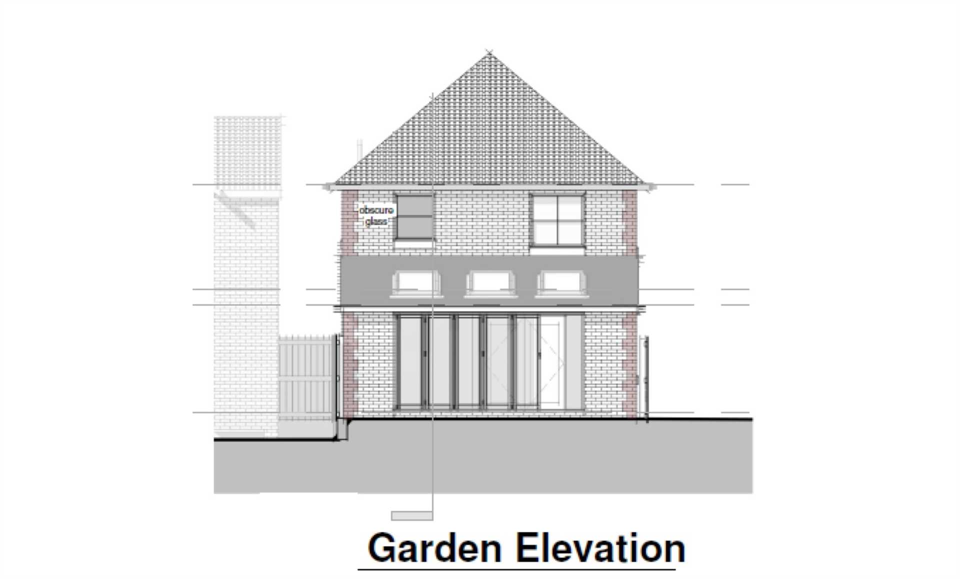 DOWLING COURT, REAR OF DEACONSFIELD ROAD, HP3, Image 2