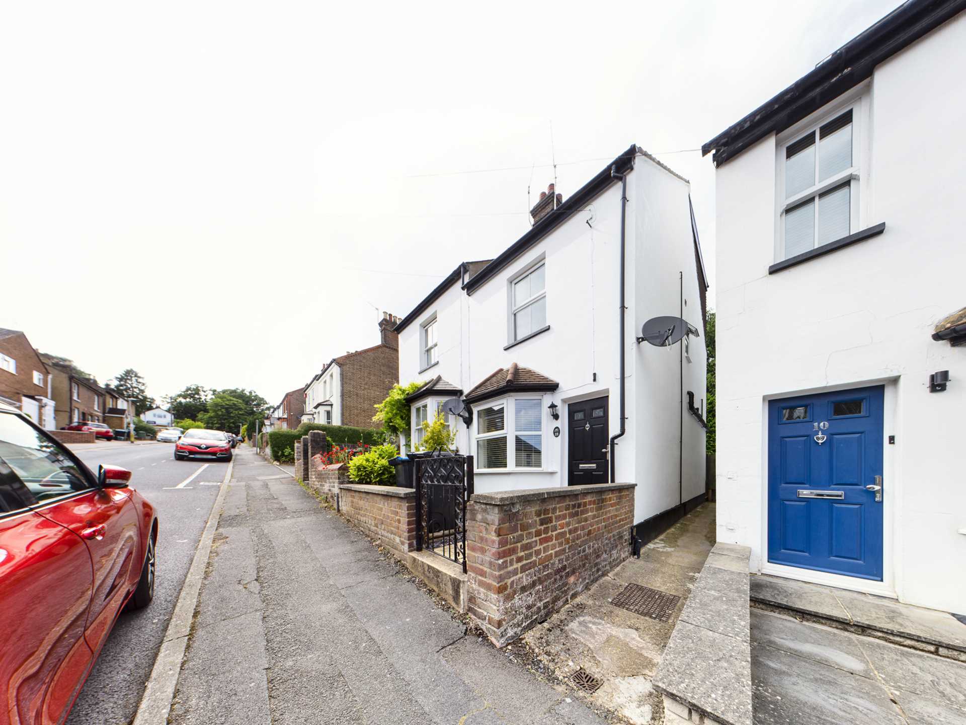 Astley Road, Hemel Hempstead, Unfurnished, Available From May 2024, Image 11