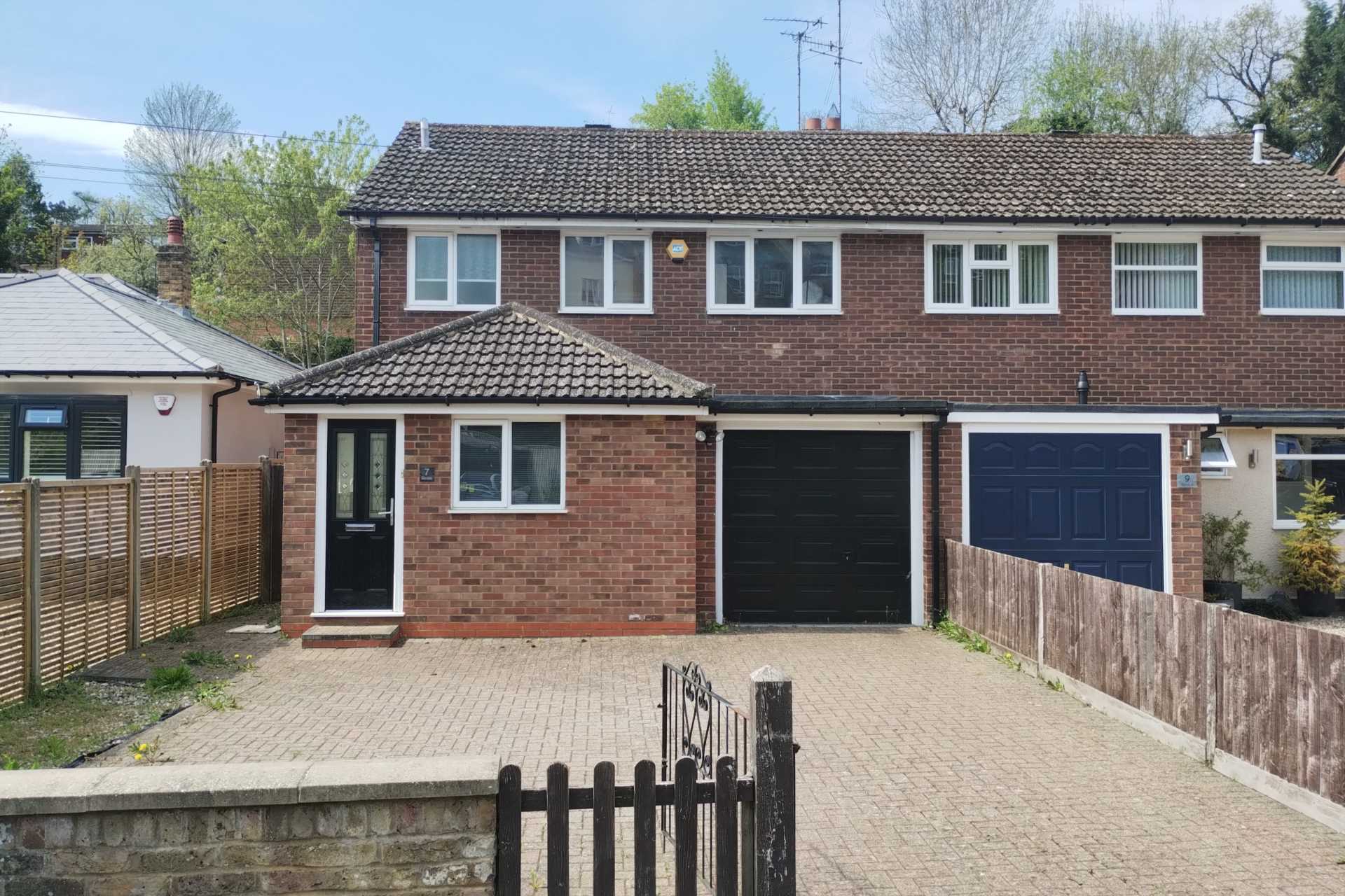 Property For Sale Glendale, Boxmoor David Doyle (ID 16979)