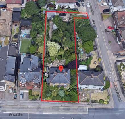 3 Bedroom Land Residential, DEVELOPMENT SOLD – RESULT? WE NEED MORE LAND TO SELL TO WAITING BUYERS