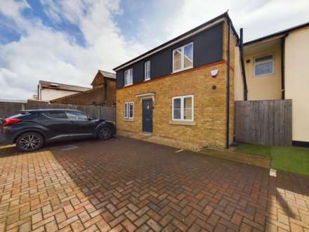White Lion Street, Apsley, Part Furnished, Available Now, Image 1