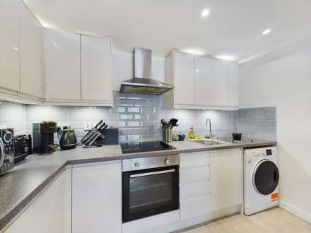 White Lion Street, Apsley, Part Furnished, Available Now, Image 10