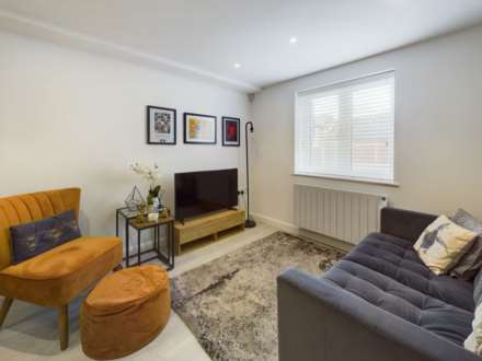 White Lion Street, Apsley, Part Furnished, Available Now, Image 2
