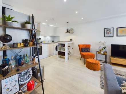 White Lion Street, Apsley, Part Furnished, Available Now, Image 7