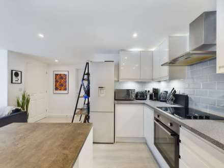 White Lion Street, Apsley, Part Furnished, Available Now, Image 8