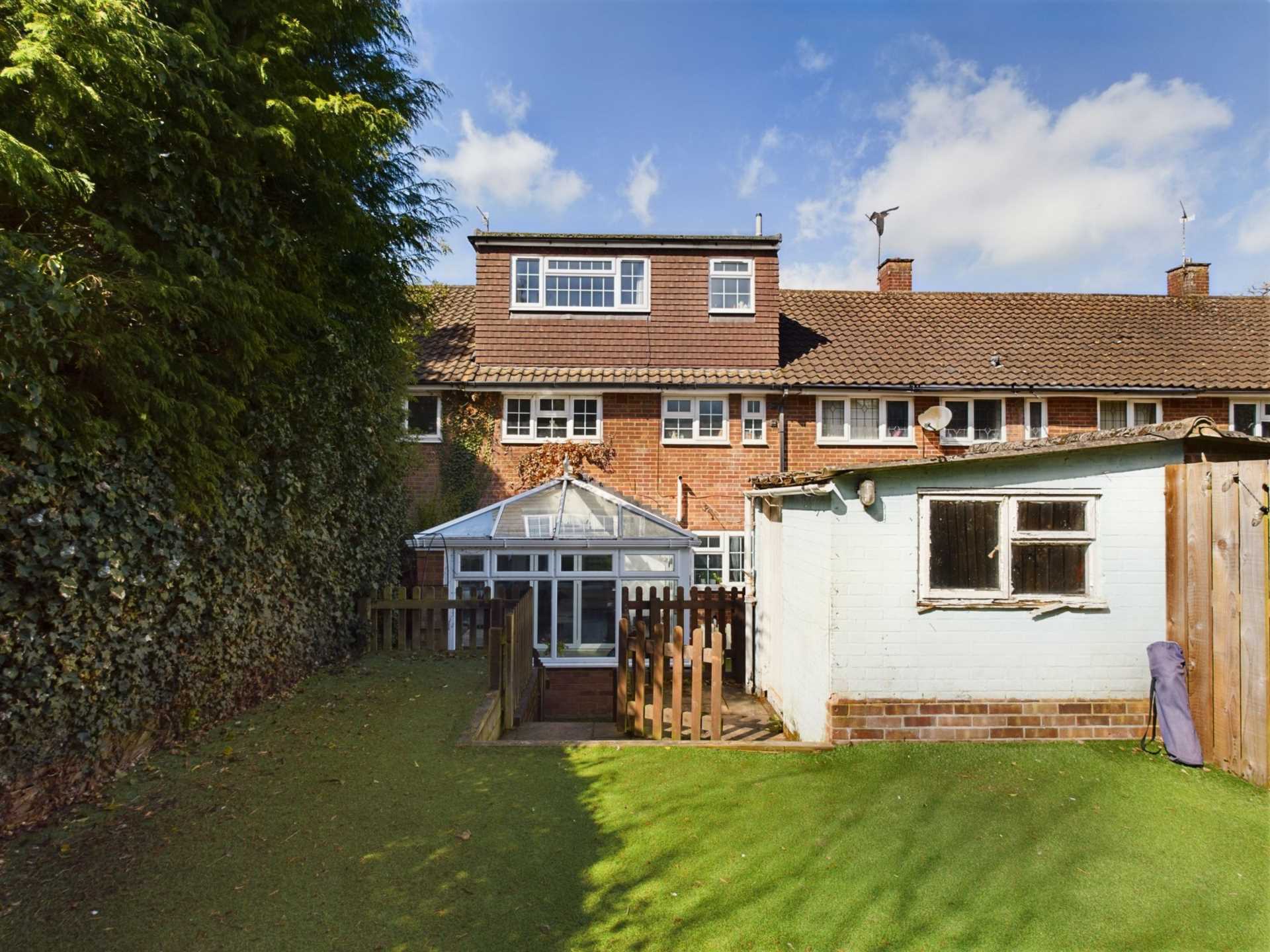 Property For Sale Northridge Way, Boxmoor David Doyle (ID 17571)