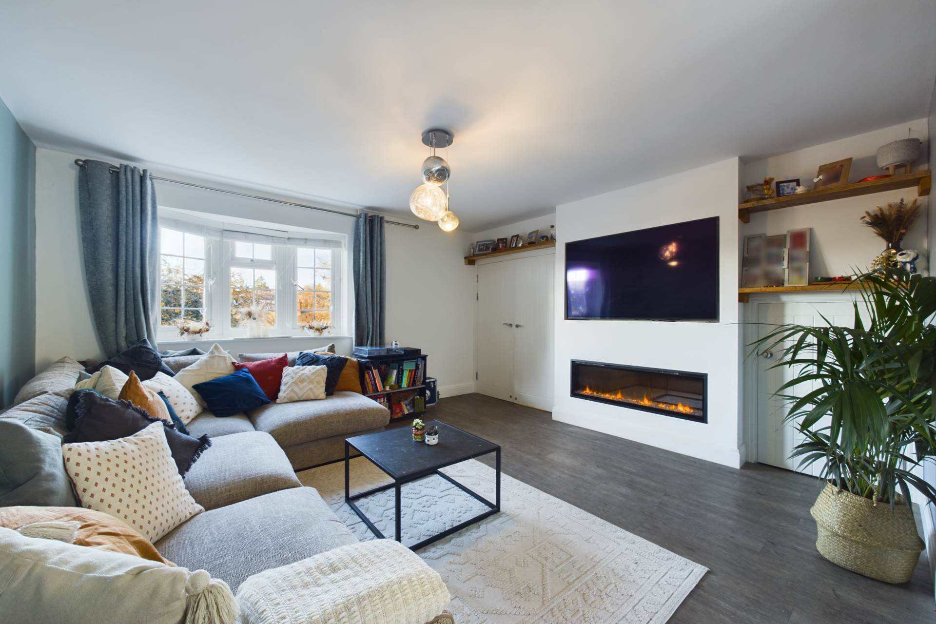 Property For Sale Northridge Way, Boxmoor David Doyle (ID 17571)