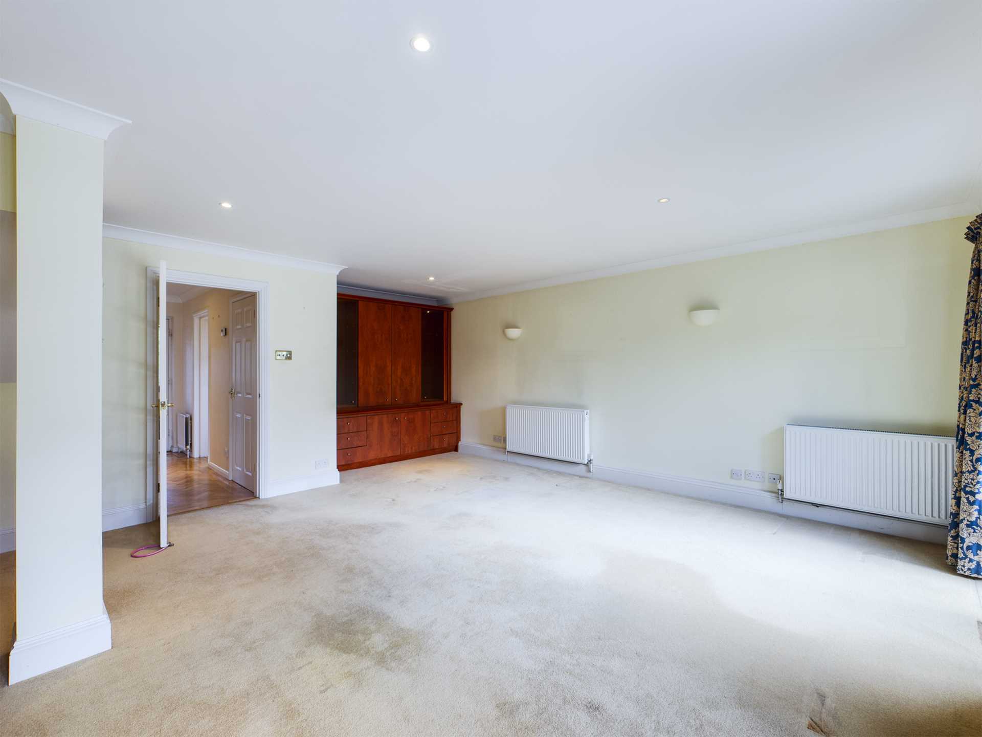 Bury Hill, Lockers Park,  Unfurnished, Available Now, Image 16