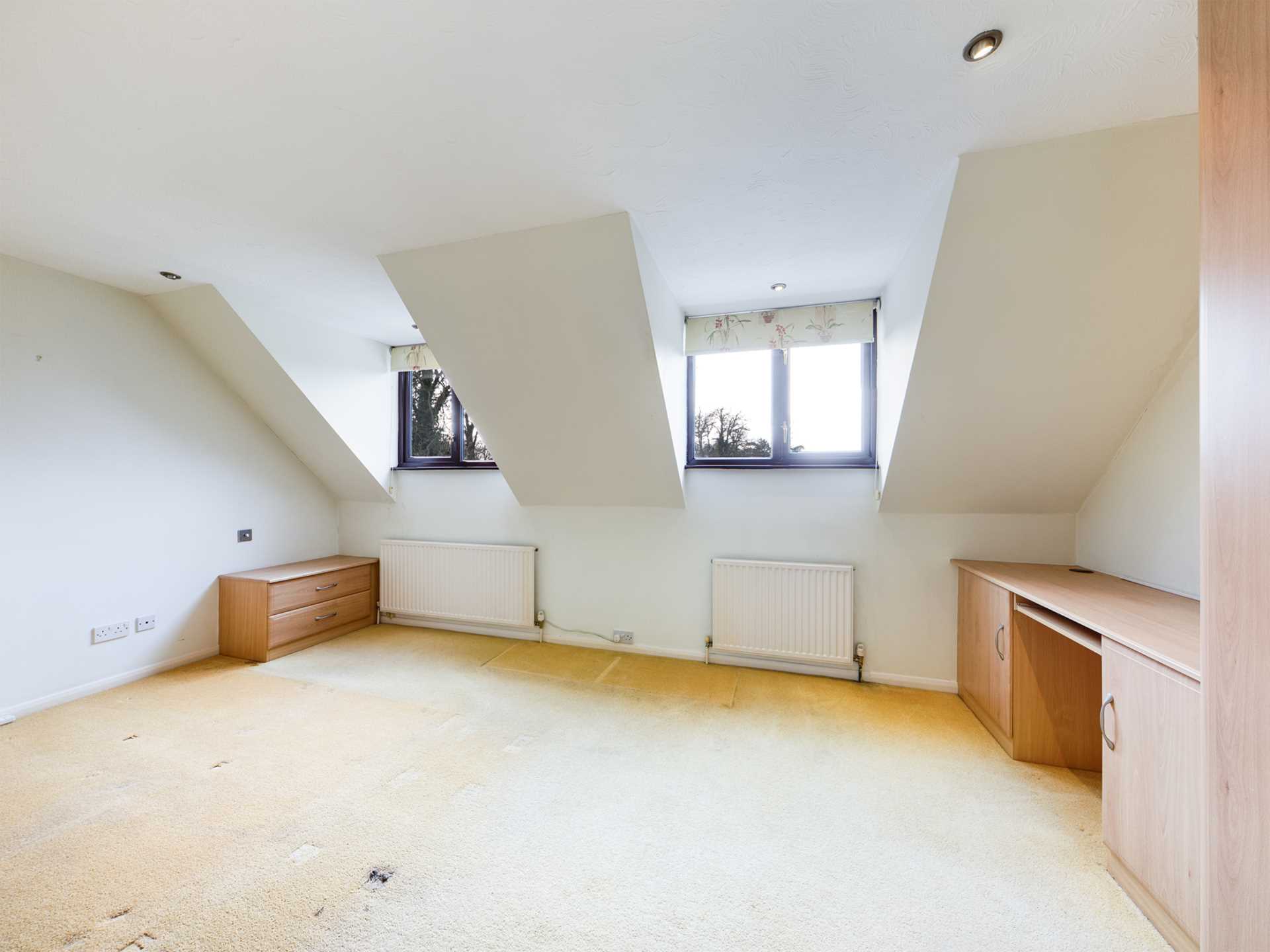 Bury Hill, Lockers Park,  Unfurnished, Available Now, Image 7