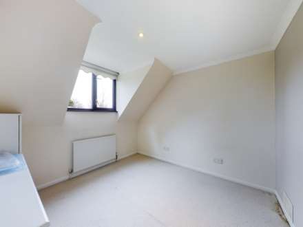 Bury Hill, Lockers Park,  Unfurnished, Available Now, Image 12