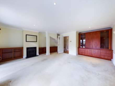 Bury Hill, Lockers Park,  Unfurnished, Available Now, Image 15