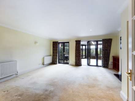 Bury Hill, Lockers Park,  Unfurnished, Available Now, Image 5