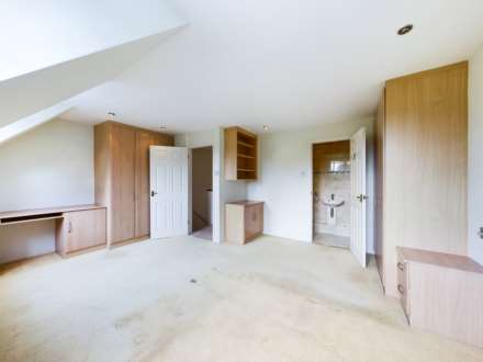 Bury Hill, Lockers Park,  Unfurnished, Available Now, Image 8