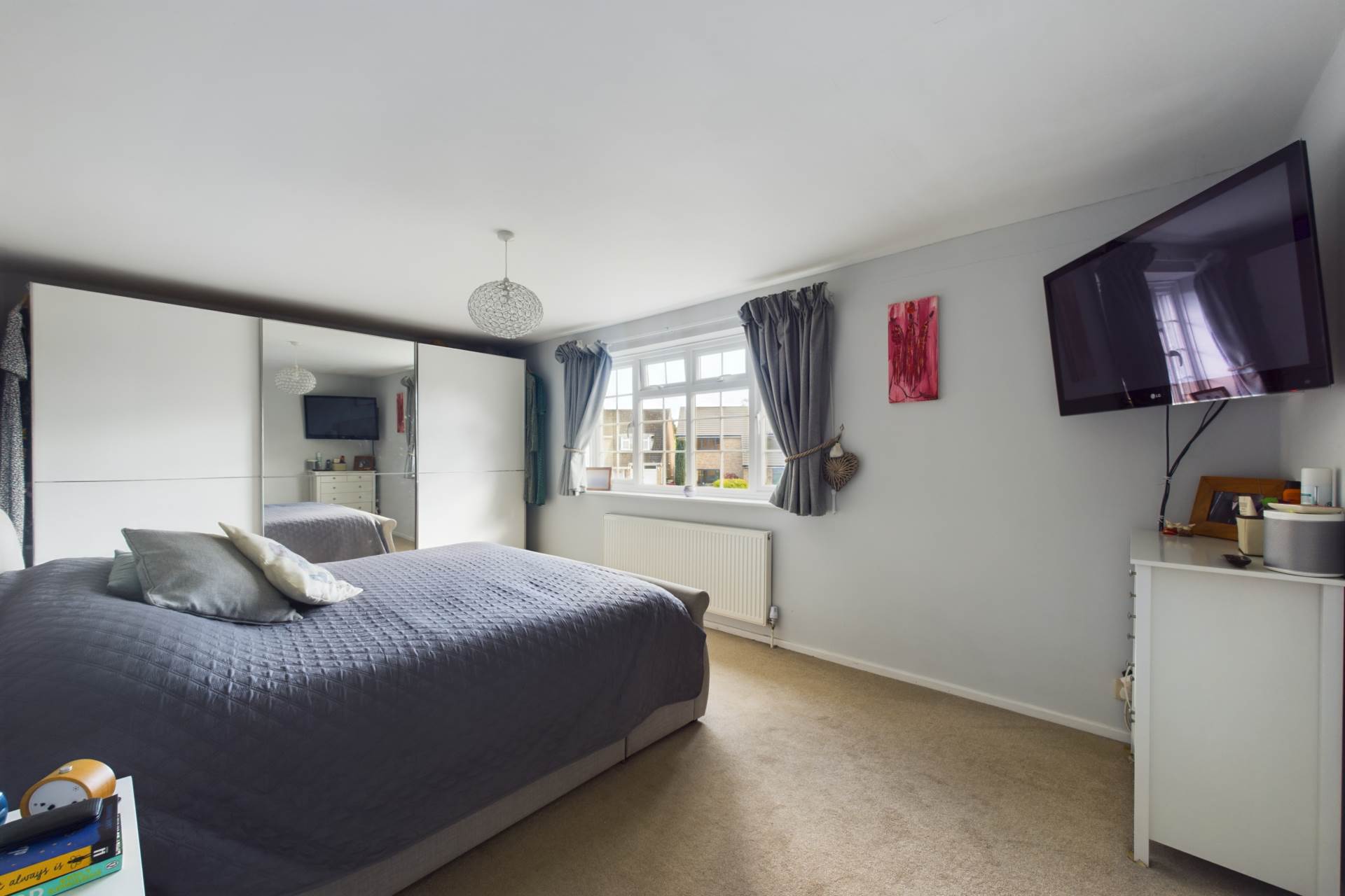Greenacres, Leverstock Green, Image 14