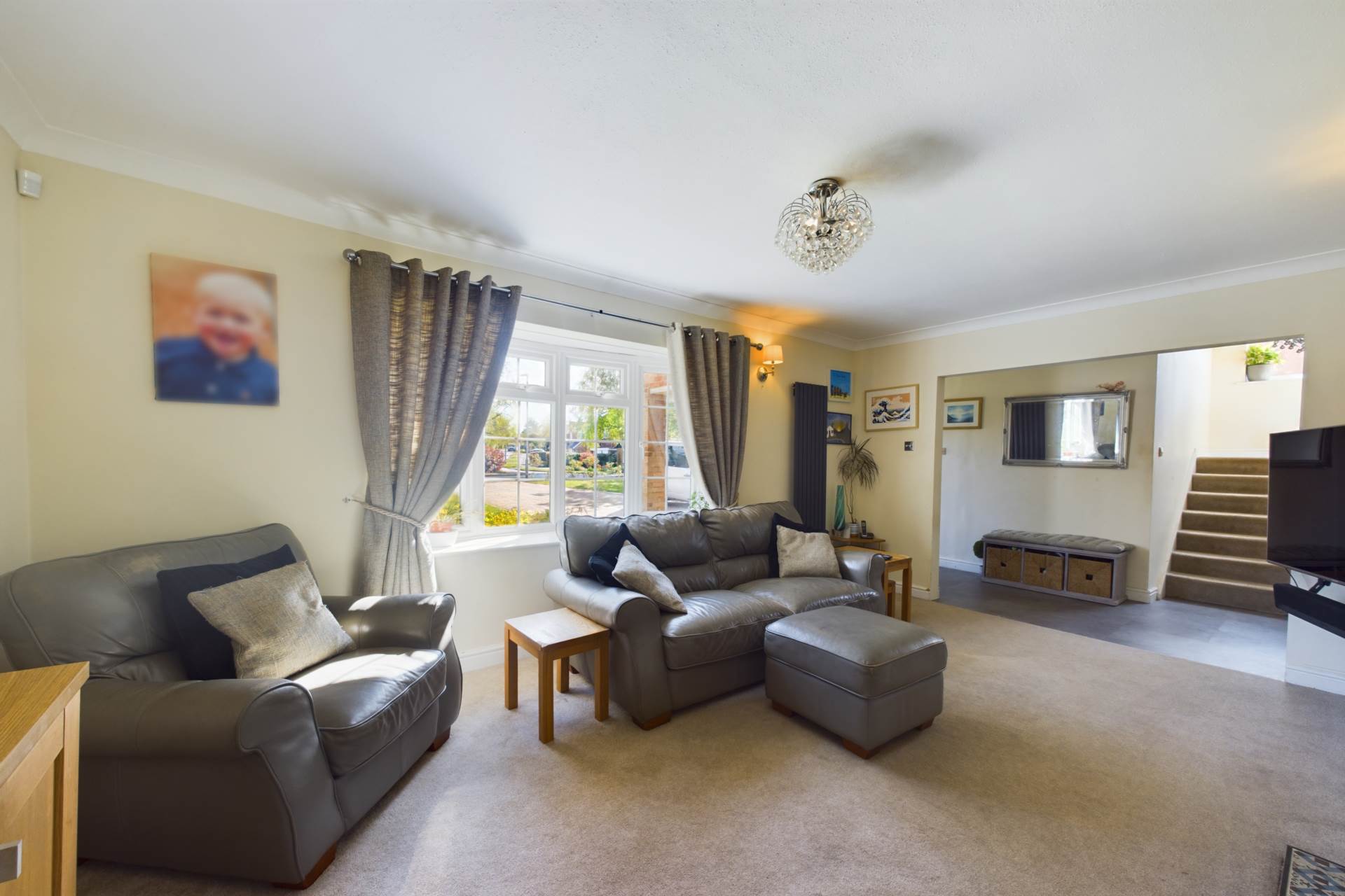 Greenacres, Leverstock Green, Image 6