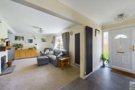 Greenacres, Leverstock Green, Image 5
