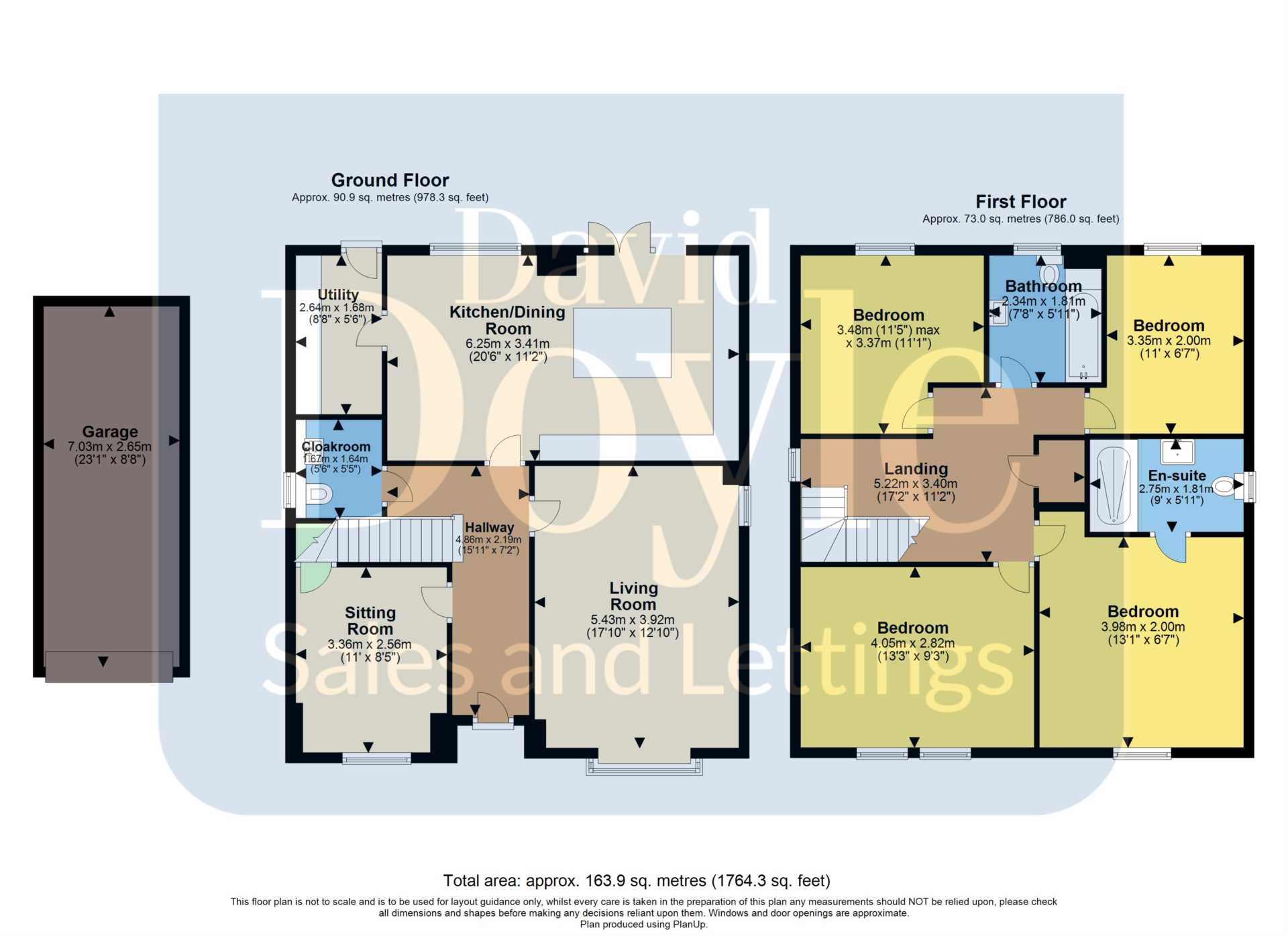 Plot 2 Eleanor Close, South Park Gardens, Berkhamsted, Image 26