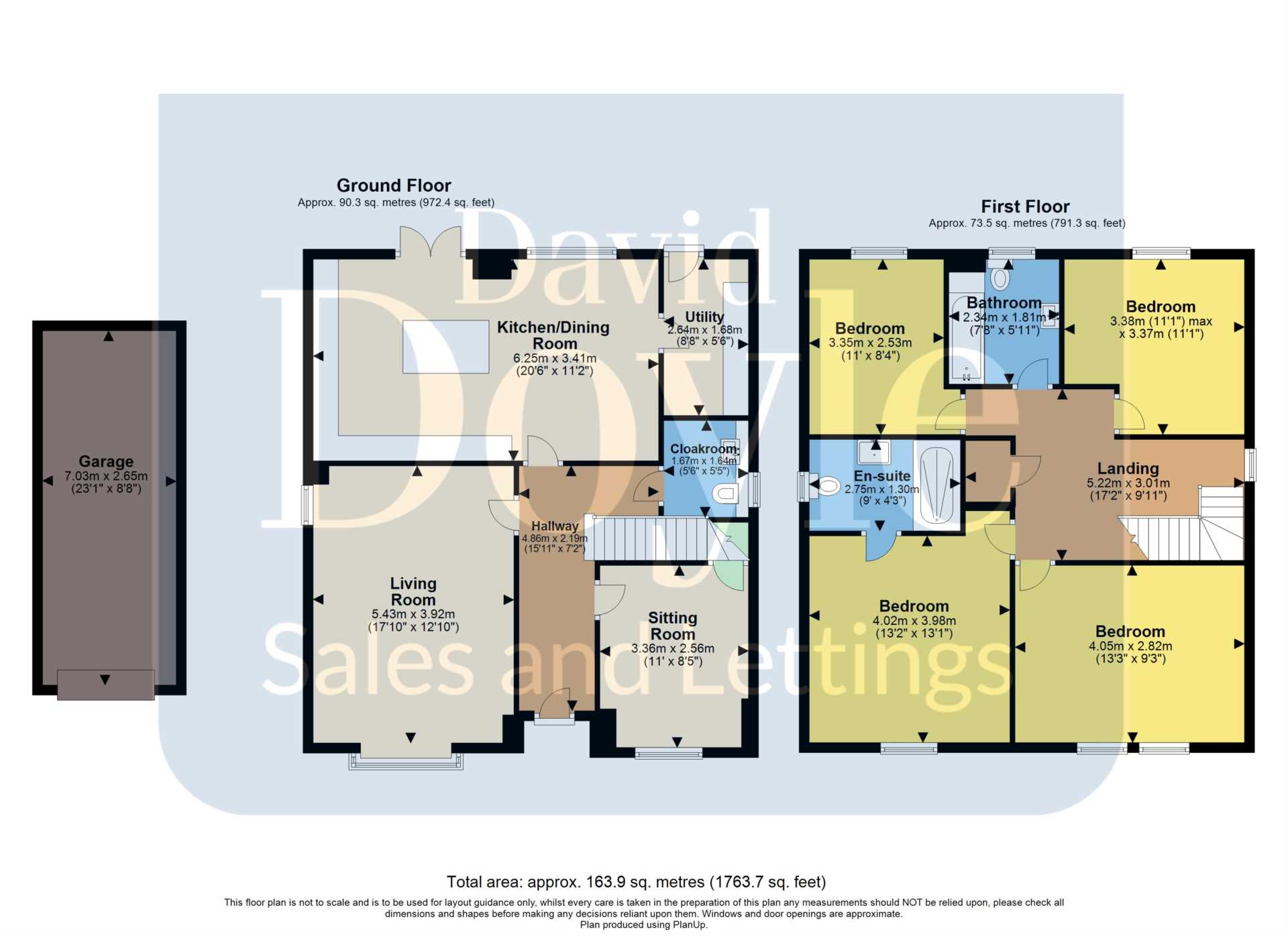 Plot 3 Eleanor Close, South Park Gardens, Berkhamsted, Image 10