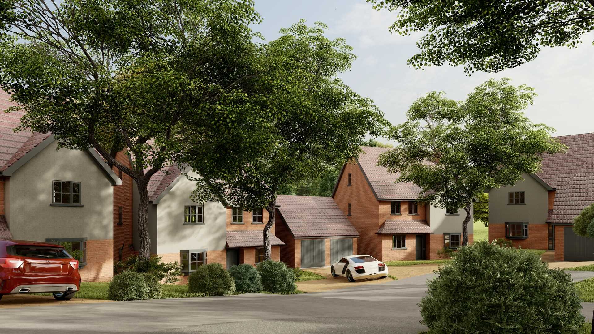 Plot 3 Eleanor Close, South Park Gardens, Berkhamsted, Image 7