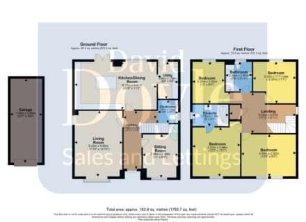 Plot 3 Eleanor Close, South Park Gardens, Berkhamsted, Image 10