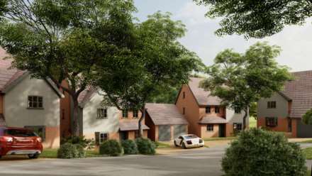 Plot 3 Eleanor Close, South Park Gardens, Berkhamsted, Image 7