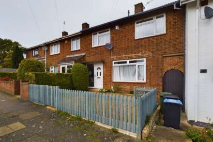 Candlefield Road, Hemel Hempstead, Available From Dec 2023, Image 1