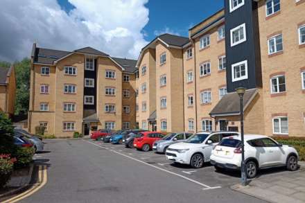 Stephenson Wharf, Hemel Hempstead, Unfurnished, Available Now; 6 Month Initial Let, Image 1