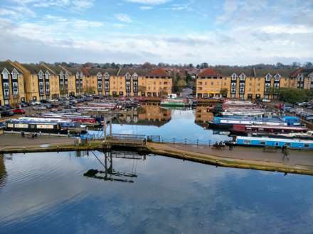 Stephenson Wharf, Hemel Hempstead, Unfurnished, Available Now; 6 Month Initial Let, Image 17