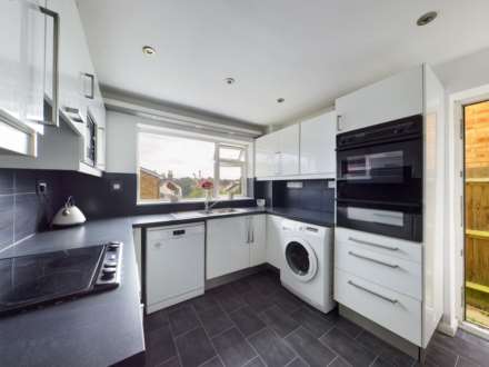 Heath Lane, Family Home, Unfurnished, Available From 17/06/23, Image 11