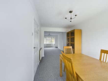 Heath Lane, Family Home, Unfurnished, Available From 17/06/23, Image 2