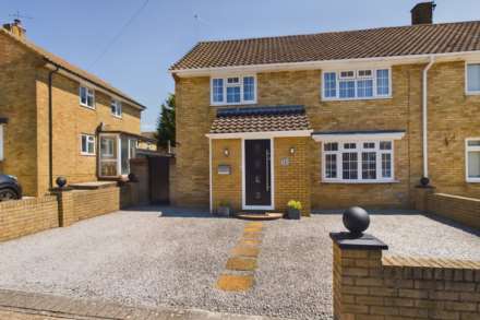 3 Bedroom House, Youngfield Road, Warners End
