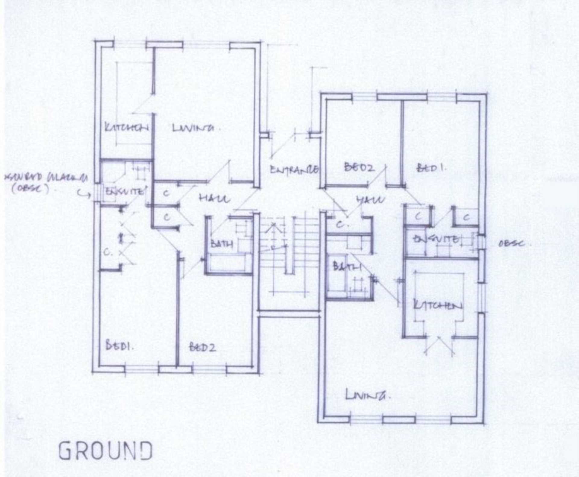 **  DEVELOPMENT SITE  **  WOOD LANE END Hemel Hempstead, Image 6