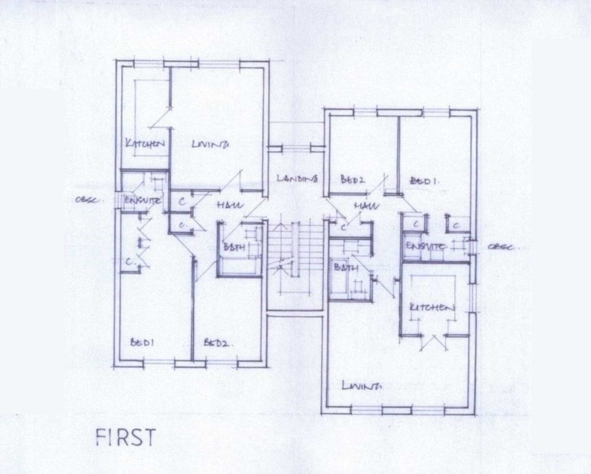 **  DEVELOPMENT SITE  **  WOOD LANE END Hemel Hempstead, Image 7