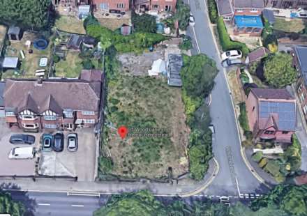 **  DEVELOPMENT SITE  **  WOOD LANE END Hemel Hempstead, Image 1