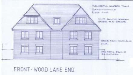 **  DEVELOPMENT SITE  **  WOOD LANE END Hemel Hempstead, Image 5