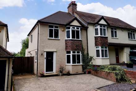 EXTENDED 3 BED IN Bury Hill, BOXMOOR BORDERS, Image 1