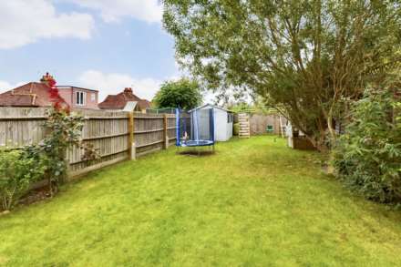 EXTENDED 3 BED IN Bury Hill, BOXMOOR BORDERS, Image 13