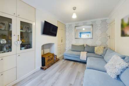 EXTENDED 3 BED IN Bury Hill, BOXMOOR BORDERS, Image 14