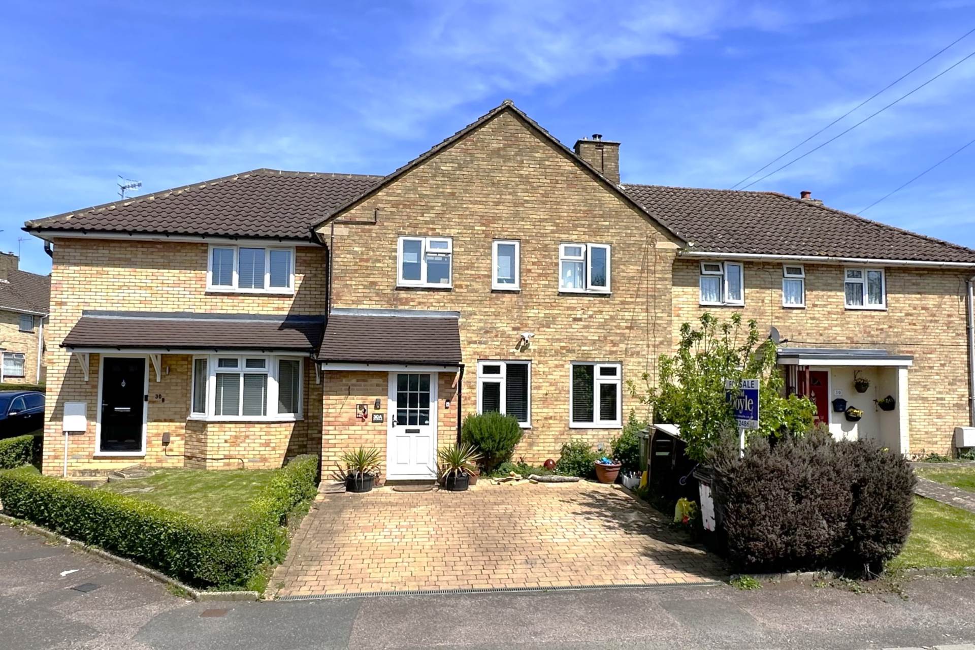 Property For Sale Lindlings, Chaulden David Doyle (ID 18223)