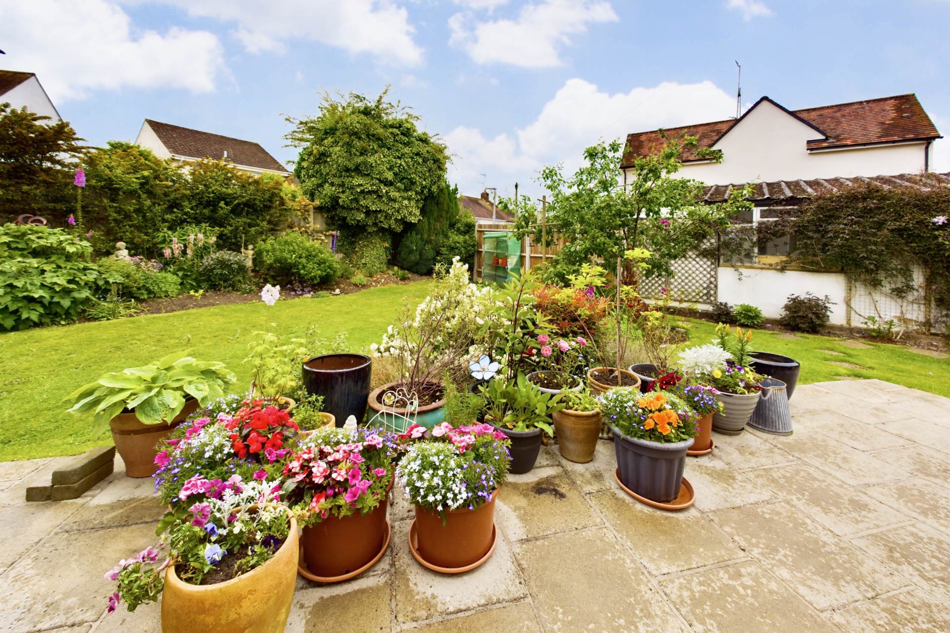 Property For Sale Ranelagh Road, Hemel Hempstead David Doyle (ID 18241)