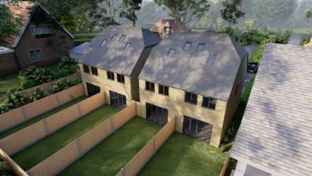 PLOT 1  **  BRAND NEW AND COMING SOON - OFF PLAN RESERVATIONS BEING TAKEN  **  HIGH STREET GREEN, HH, Image 2