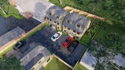 PLOT 1  **  BRAND NEW AND COMING SOON - OFF PLAN RESERVATIONS BEING TAKEN  **  HIGH STREET GREEN, HH, Image 4