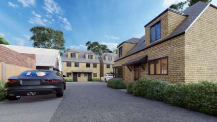 PLOT 9  **  BRAND NEW AND COMING SOON - OFF PLAN RESERVATIONS BEING TAKEN  **  HIGH STREET GREEN, HH, Image 3
