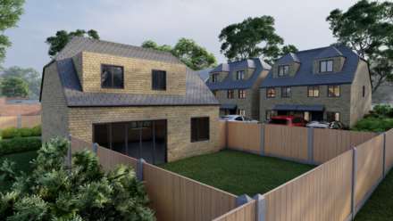 PLOT 9  **  BRAND NEW AND COMING SOON - OFF PLAN RESERVATIONS BEING TAKEN  **  HIGH STREET GREEN, HH, Image 4