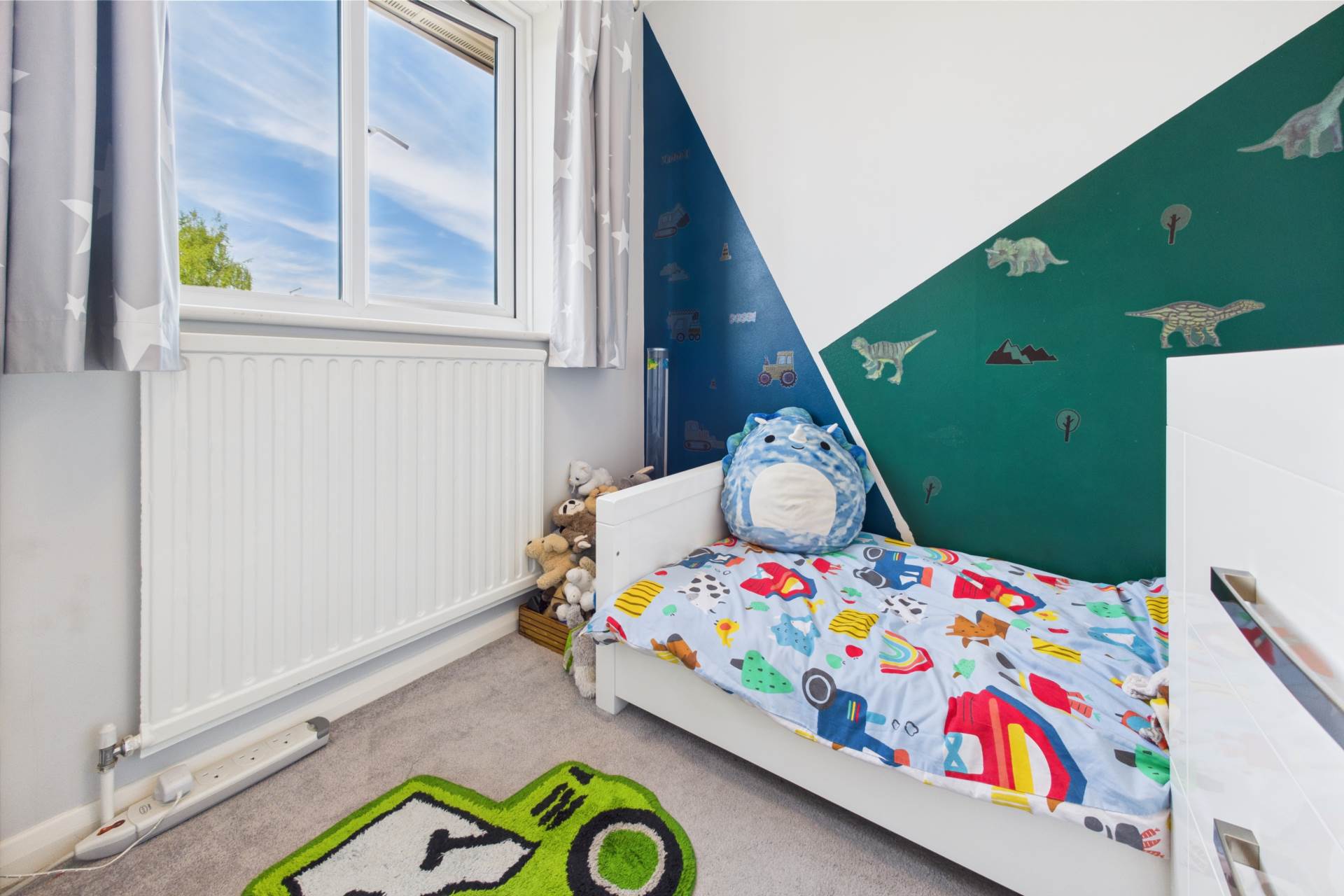Berkeley Square, Hemel Hempstead, Image 10