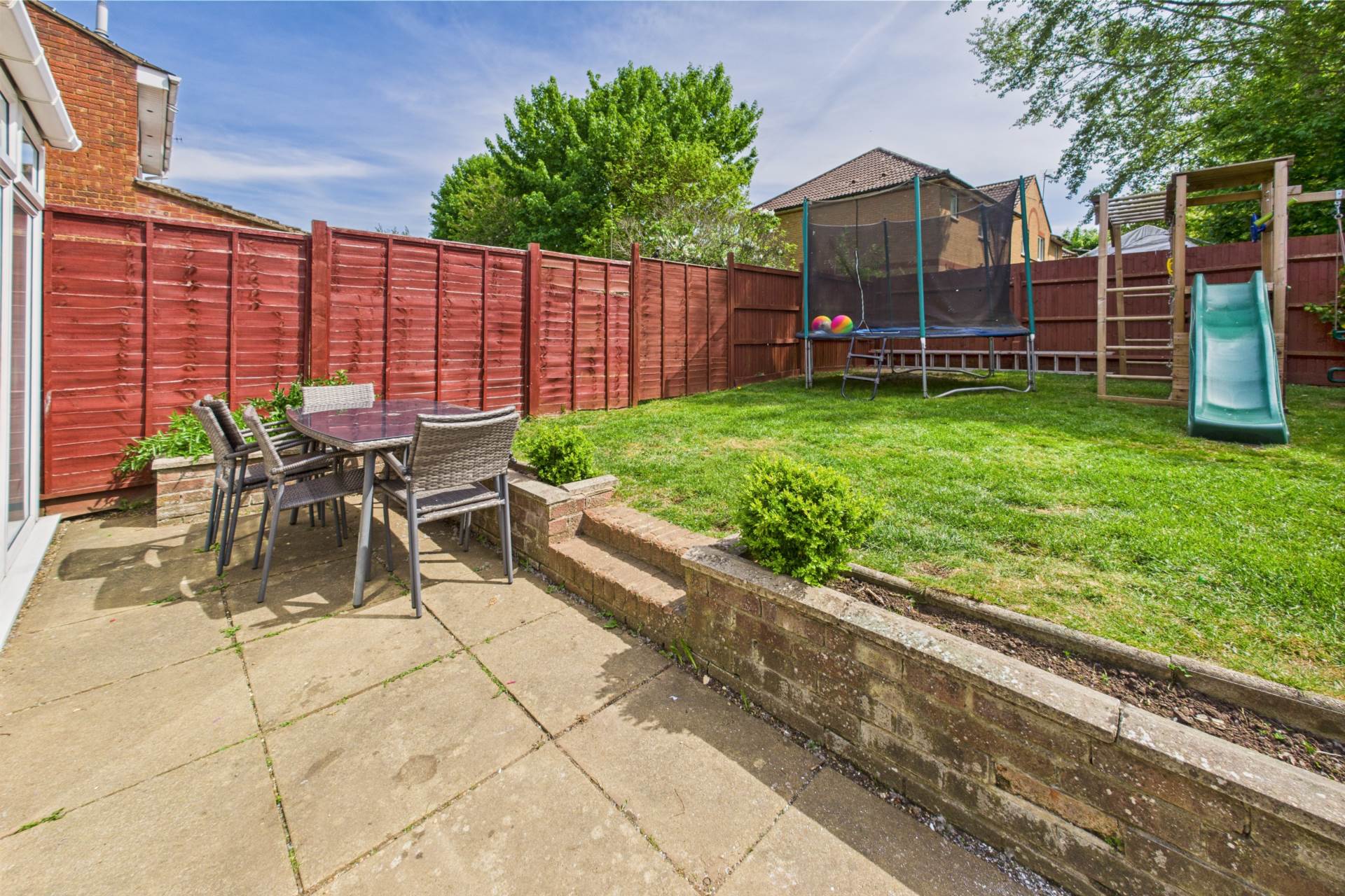 Berkeley Square, Hemel Hempstead, Image 13