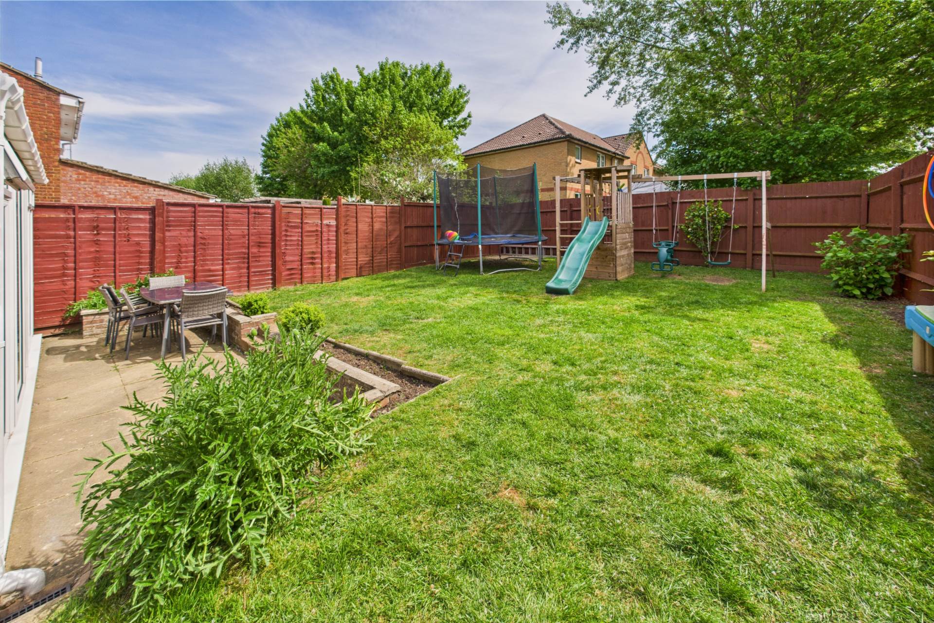 Berkeley Square, Hemel Hempstead, Image 14
