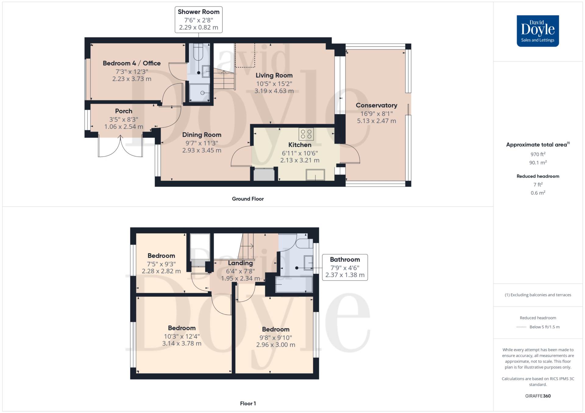 Berkeley Square, Hemel Hempstead, Image 15