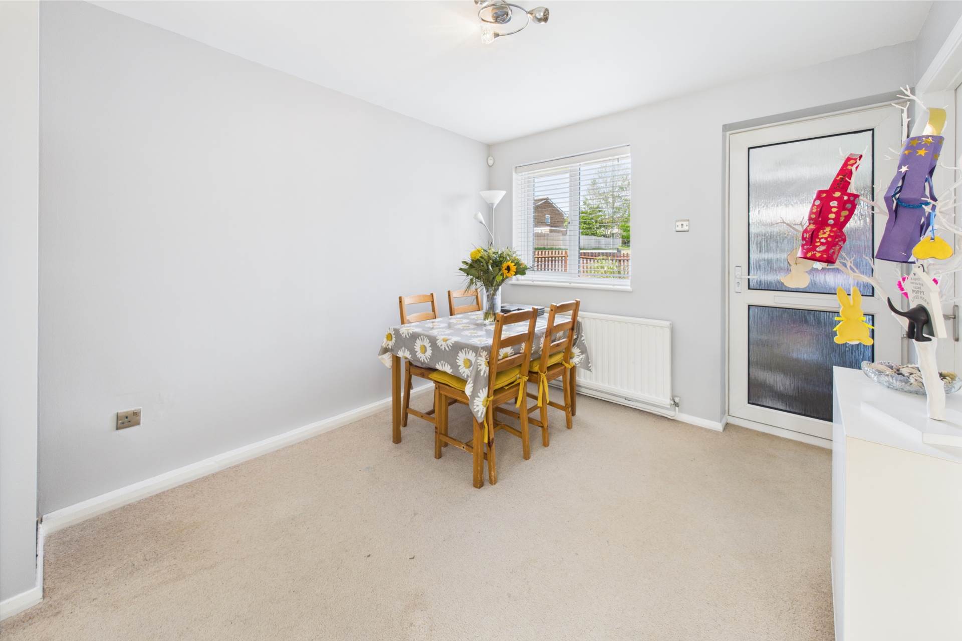 Berkeley Square, Hemel Hempstead, Image 3