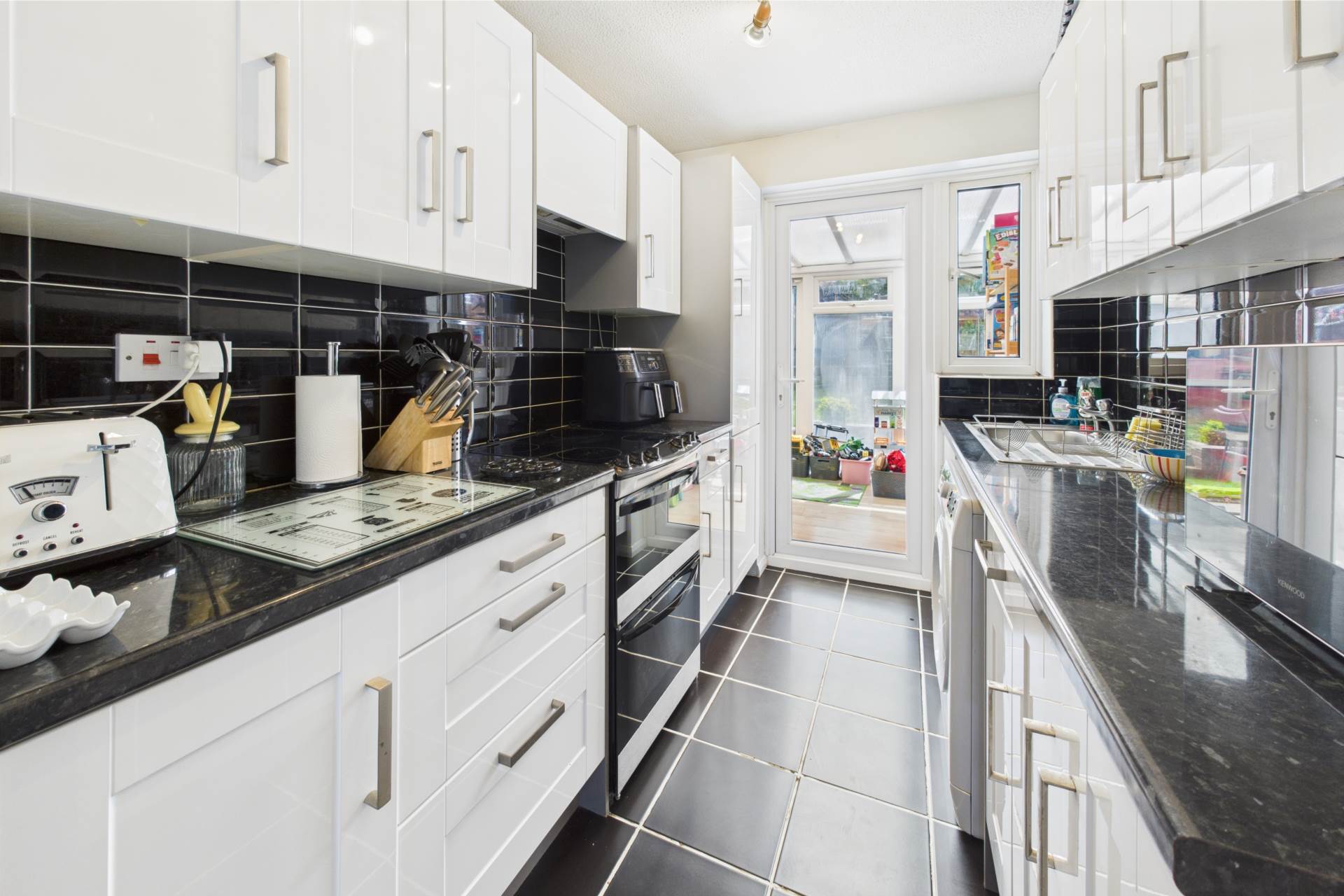 Berkeley Square, Hemel Hempstead, Image 4